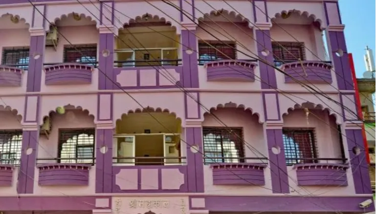 Hotel Mahakal Palace